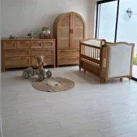 تخت خواب /کمد بچه / اقساطی /پیش پرداخت ۱۰ م|تخت و صندلی بچه|تهران, والفجر (افسریه)|دیوار