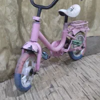 دوچرخه بچه گانه|دوچرخه، اسکیت، اسکوتر|اهواز, کیانپارس |دیوار
