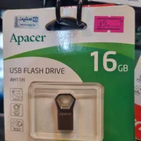 فلش مموری apacer ۱۶gig