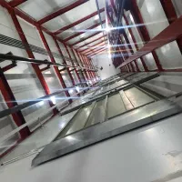 سرویسکار و عیب یاب انواع آسانسور قدیم و جدید
