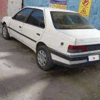 ماشین روآ آردی|خودرو سواری و وانت|اراک, |دیوار