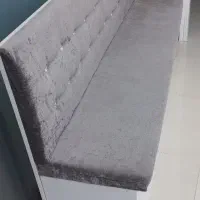 نیمکت مبلی در حد نو