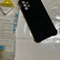 قاب سامسونگ A73