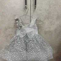 لباس مجلسی کودک|کفش و لباس بچه|داران, |دیوار