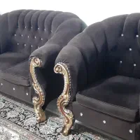 مبل ۷ نفره