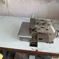 سردوز پنج نخ ژاپنی