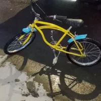 دوچرخه ۲۰