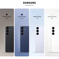 سامسونگ S25 FE آکبند با بهترین قیمت و شرایط