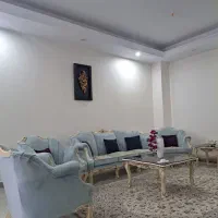 مبل ۷ نفره نیمه کلاسیک