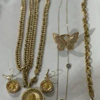 طلا نو به قیمت تابلو +۳٪|جواهرات|زنجان, |دیوار