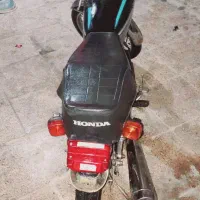 موتورسیکلت پارکینگی 125