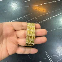 النگو مفتولی سایز ۳