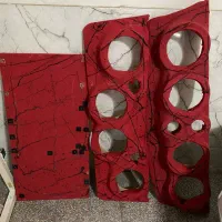 ست کامل باکس طاقچه دناپلاس