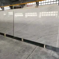 عرضه مستقیم سنگ مرمریت سفید ازنا ، اسلب و چهل طولی