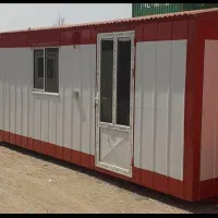 بنگاه معاملاتی کانکس و کانتینر|مصالح و تجهیزات ساختمان|تهران, یافت آباد جنوبی|دیوار