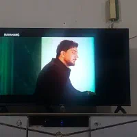 ال ای دی 55|تلویزیون و پروژکتور|اهواز, کوروش|دیوار