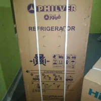 یخچال فریزر ۱۴ فوت و لباسشویی ۸ کیلویی اتومات