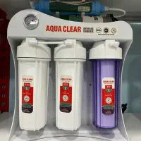 دستگاه تصفیه آب تایوانی با گارانتی و نصب رایگان