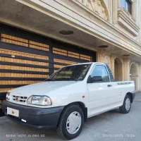 وانت پراید 403صفر