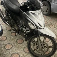 جی تی 130|موتورسیکلت|بوشهر, |دیوار