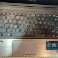 لپ تاپ asus مدل k45v