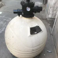 فیلتر شنی ترک mfv35