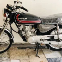 ساوین کلکسیونی|موتورسیکلت|خرم‌آباد, |دیوار