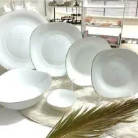 سرویس غذاخوری لب طلا