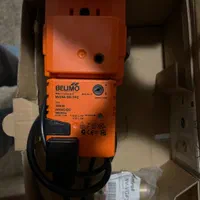 اکچویتور برقی بلیمو     Belimo made in Switzerland|ماشین‌آلات صنعتی|کرج, حصارک بالا|دیوار