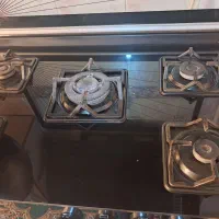 اجاق‌گاز سالم|اجاق گاز و لوازم برقی پخت‌وپز|خزل, |دیوار