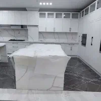 کابینت نئوکلاسیک|مصالح و تجهیزات ساختمان|تهران, پاسداران|دیوار