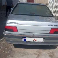 ۴۰۵پژودوگانه کارخانه