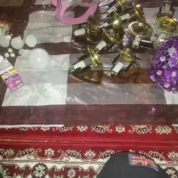 لوستر+هالوژن +لامپ کم مصرف|لامپ و چراغ|تهران, سازمان آب|دیوار