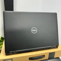 Dell precisin  i/GB/GB/4G QUADRO|رایانه همراه|تهران, میدان ولیعصر|دیوار
