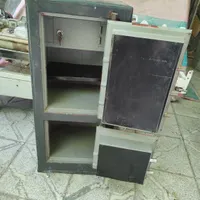 گاوصندوق کاوه دوطبقه ۱ متری گاو صندوق|ابزارآلات|مشهد, شهرک شهید باهنر|دیوار