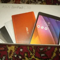 تبلت ASUS ZENPAD