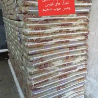 تشک خوشخواب کارگری