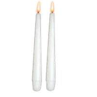 شمع ساده قلمی|صنایع دستی و سایر لوازم تزئینی|گرگان, |دیوار