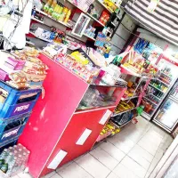 وسایل برای شروع به کار با درآمد خوب (سوپرمارکت)