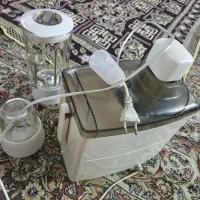 آبمیوه گیری TELip سه کاره