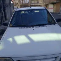 پراید 98|خودرو سواری و وانت|پارس‌آباد, |دیوار