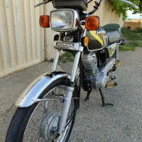 cdi125ژاپن|موتورسیکلت|تبریز, |دیوار