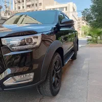 ماشین KMS|خودرو سواری و وانت|اهواز, پادادشهر|دیوار