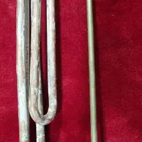 المنت آبگرمکن و ترموستات