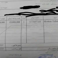 مودم لیز لاین|مودم و تجهیزات شبکه|مشهد, شهید علی محمدی|دیوار