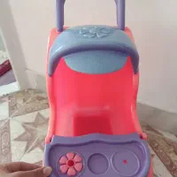 کالسکه اسباب بازی|اسباببازی|کوهدشت, |دیوار