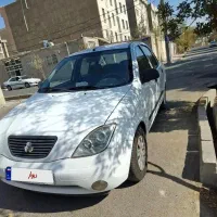 تیبا 1 مدل 93|خودرو سواری و وانت|تهران, شهرک دریا|دیوار