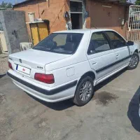 پارس موتور جدید فول مدل ۱۴۰۳