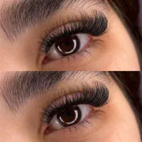 آمورش صفر تا صد تخصصی کاشت مژه هیدن و لیفت ابرو|خدمات آرایشگری و زیبایی|رشت, رودباری|دیوار