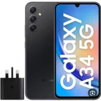 سامسونگ A34 درحد نو